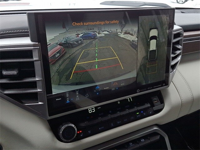 Thumbnail: 2024 Toyota Tundra - 12