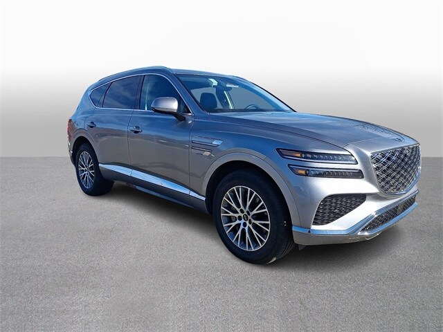 2025 Genesis GV80 2.5T Standard photo 3