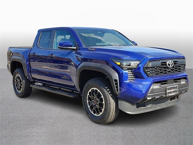Thumbnail: 2025 Toyota Tacoma - 3