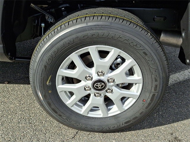 Thumbnail: 2026 Toyota Tacoma - 7