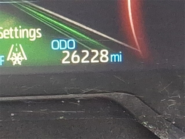 Thumbnail: 2024 Toyota RAV4 - 19