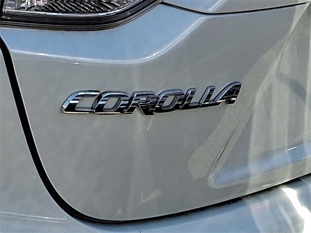Thumbnail: 2021 Toyota Corolla - 10