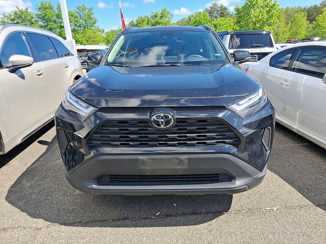 Thumbnail: 2025 Toyota RAV4 - 4