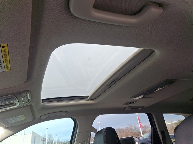 Thumbnail: 2021 Kia Telluride - 15