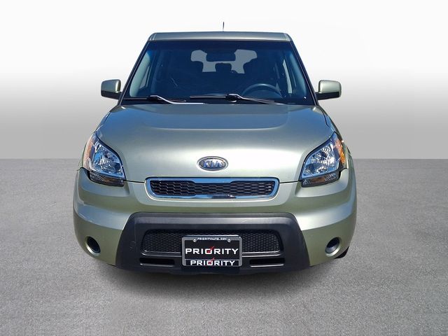 Thumbnail: 2010 Kia Soul - 2