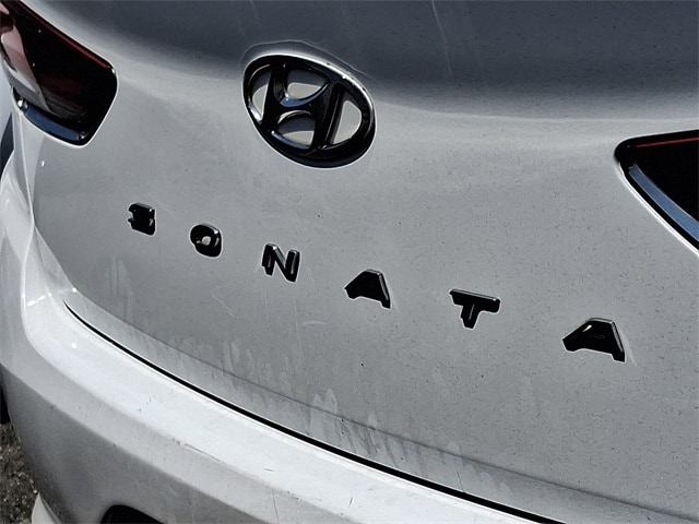 Thumbnail: 2018 Hyundai Sonata - 8