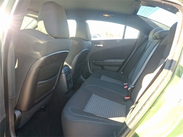 Thumbnail: 2023 Dodge Charger - 10