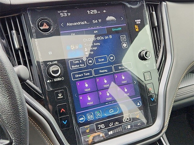 Thumbnail: 2022 Subaru Outback - 19