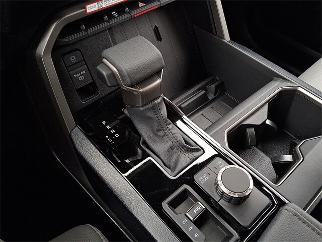 Thumbnail: 2026 Toyota Tundra - 11