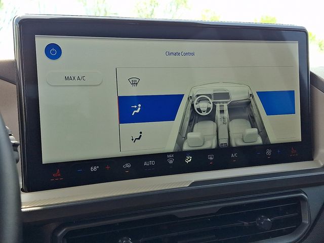 Thumbnail: 2025 Ford Bronco Sport - 15