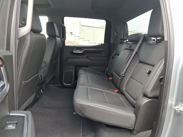 Thumbnail: 2025 GMC Sierra 1500 - 9