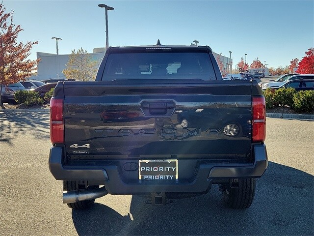 Thumbnail: 2025 Toyota Tacoma - 5