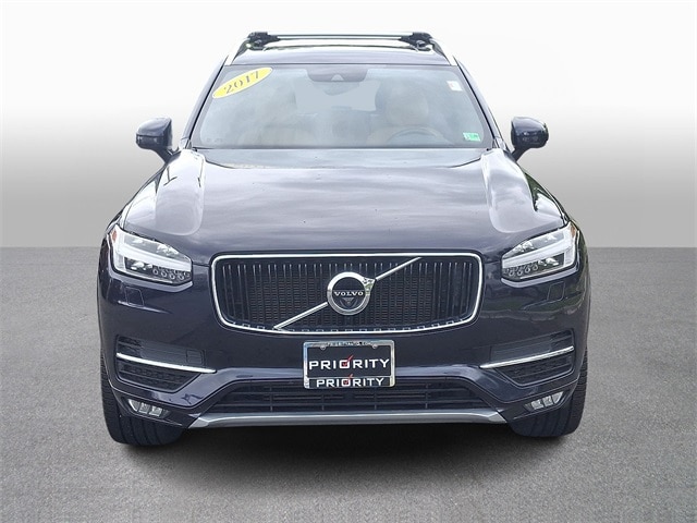 Thumbnail: 2017 Volvo XC90 - 2