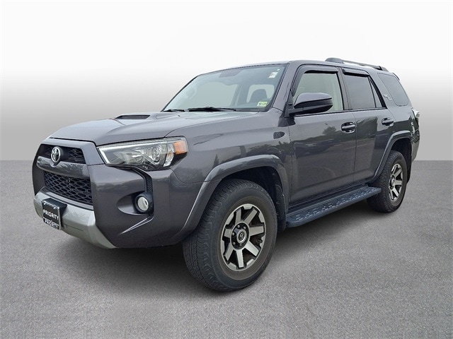 Thumbnail: 2019 Toyota 4Runner - 1