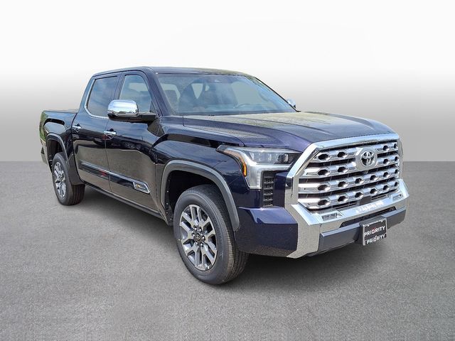 Thumbnail: 2026 Toyota Tundra - 2