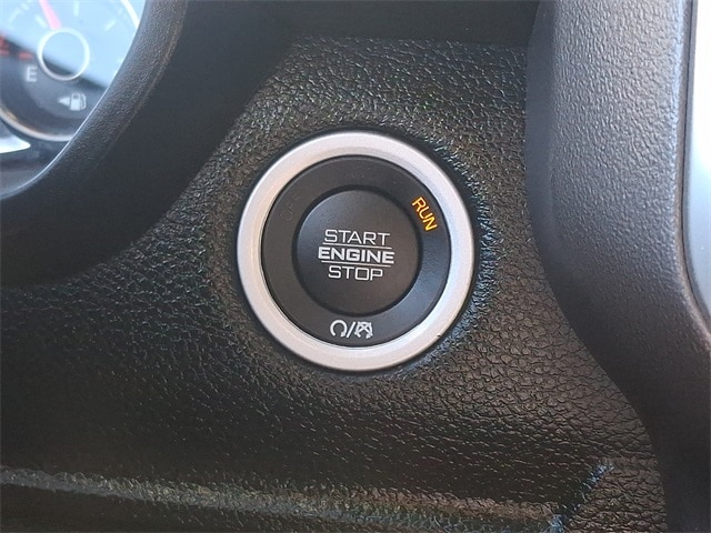 Thumbnail: 2021 RAM 1500 - 20