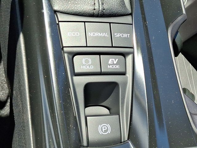 Thumbnail: 2026 Toyota Camry - 17