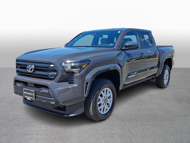 Thumbnail: 2026 Toyota Tacoma - 1