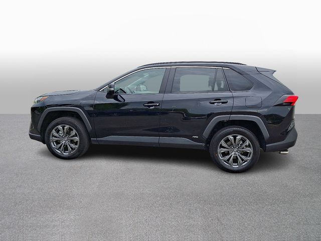 Thumbnail: 2024 Toyota RAV4 - 7