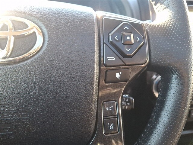 Thumbnail: 2023 Toyota 4Runner - 23