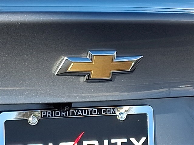 Thumbnail: 2023 Chevrolet Malibu - 30