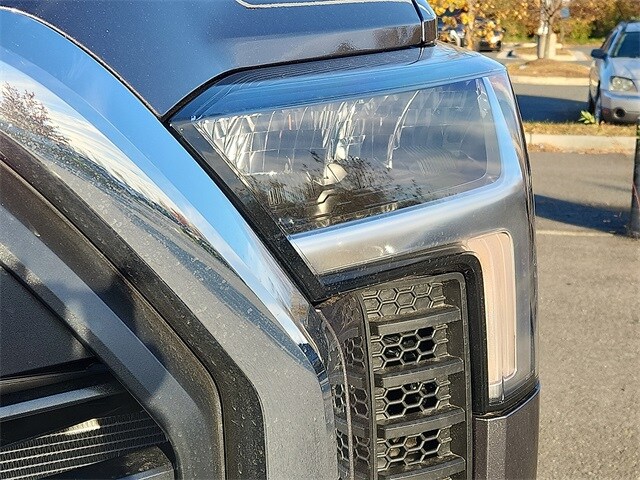 Thumbnail: 2026 Toyota Tundra - 8