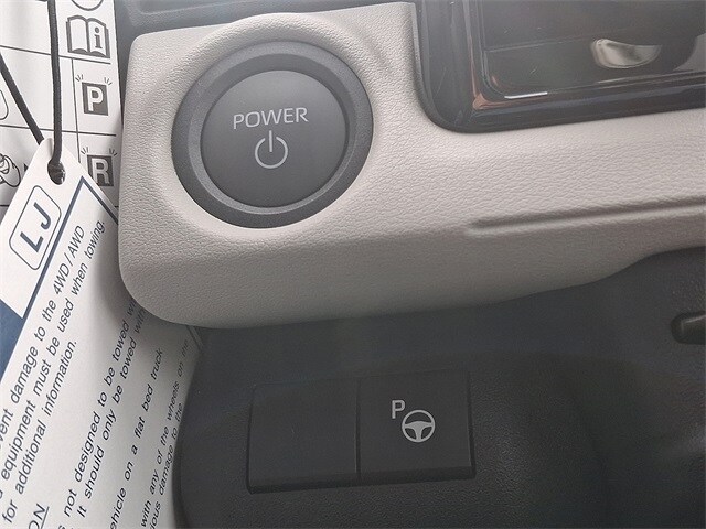 Thumbnail: 2026 Toyota bZ - 20