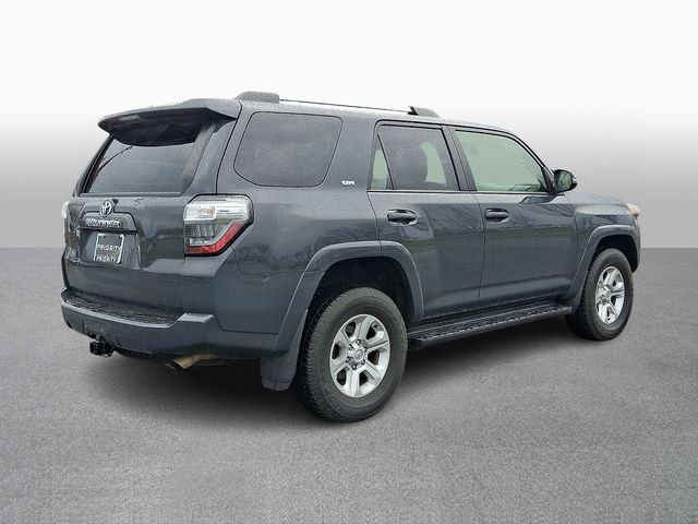 Thumbnail: 2024 Toyota 4Runner - 4