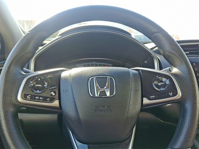 Thumbnail: 2022 Honda CR-V - 15