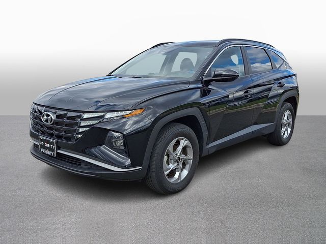Thumbnail: 2023 Hyundai Tucson - 1
