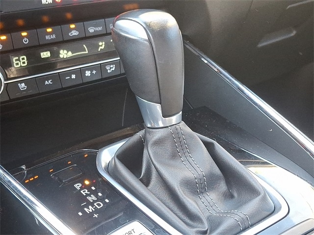 Thumbnail: 2022 Mazda CX-9 - 13