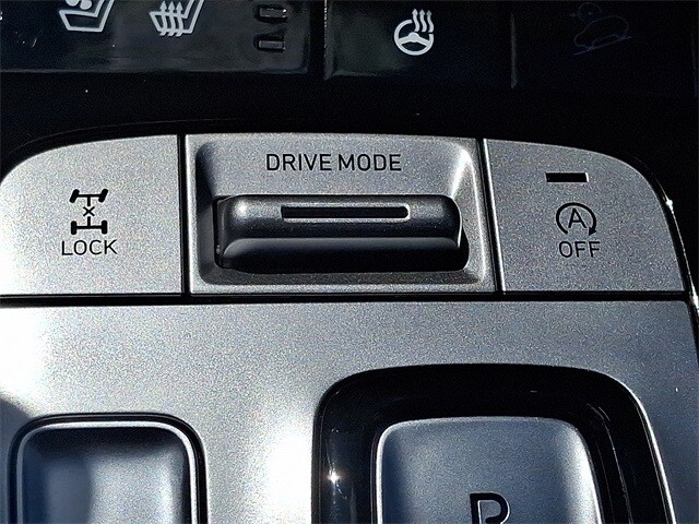 Thumbnail: 2022 Hyundai Tucson - 22