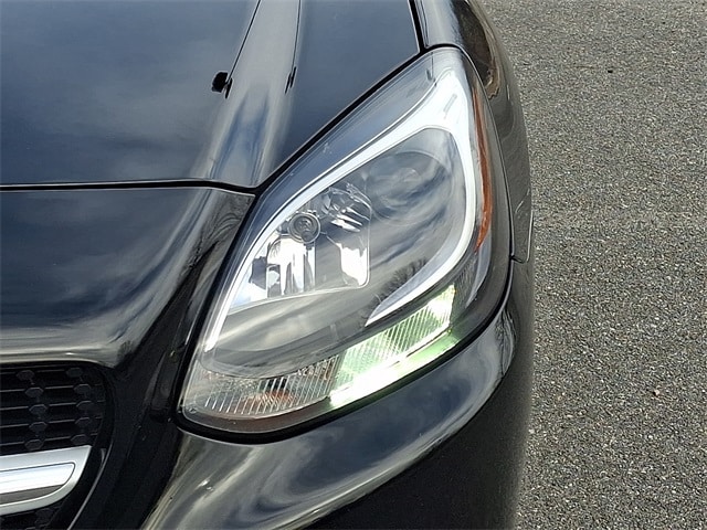 Thumbnail: 2019 Mercedes-Benz SLC - 10