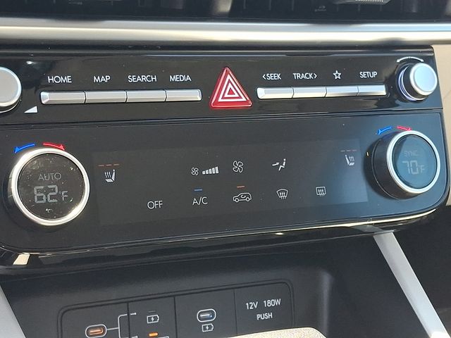 Thumbnail: 2026 Hyundai Tucson - 15