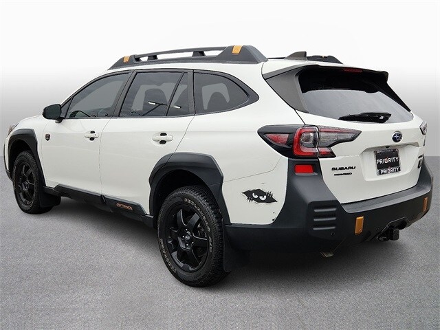 Thumbnail: 2022 Subaru Outback - 6