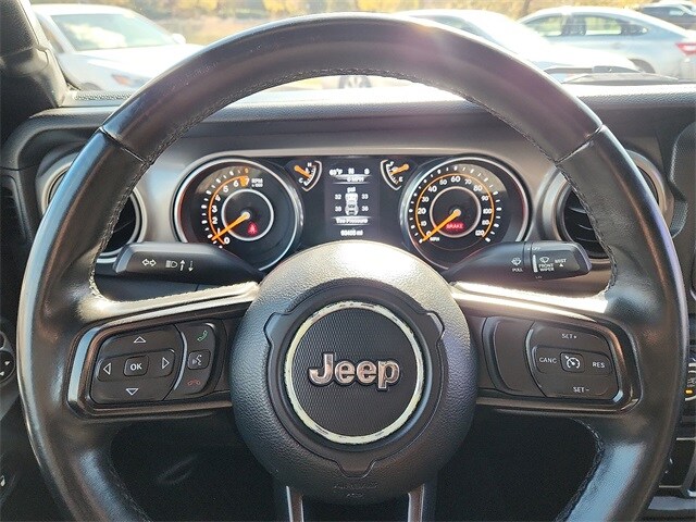 Thumbnail: 2018 Jeep Wrangler - 15