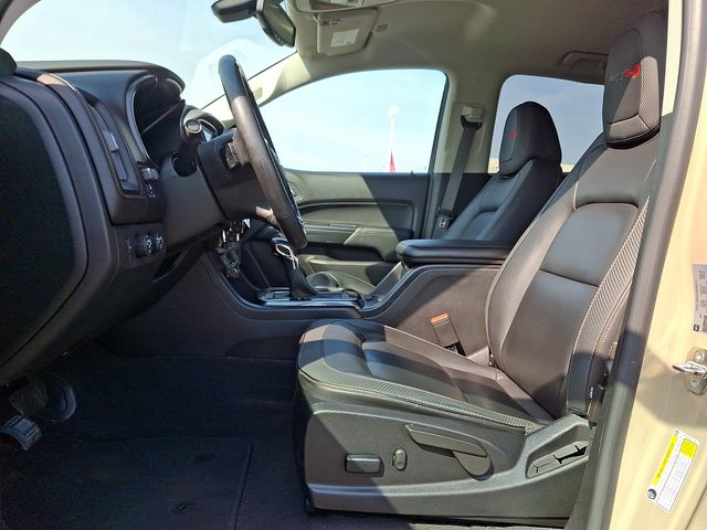 Thumbnail: 2022 GMC Canyon - 13