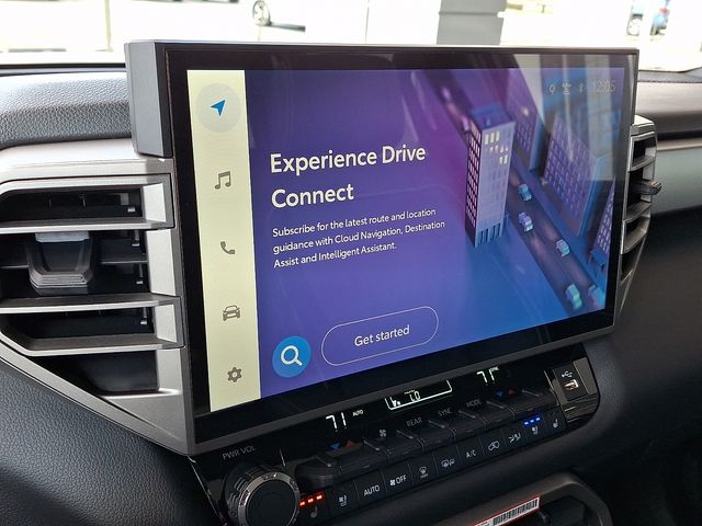 Thumbnail: 2026 Toyota Sequoia - 15