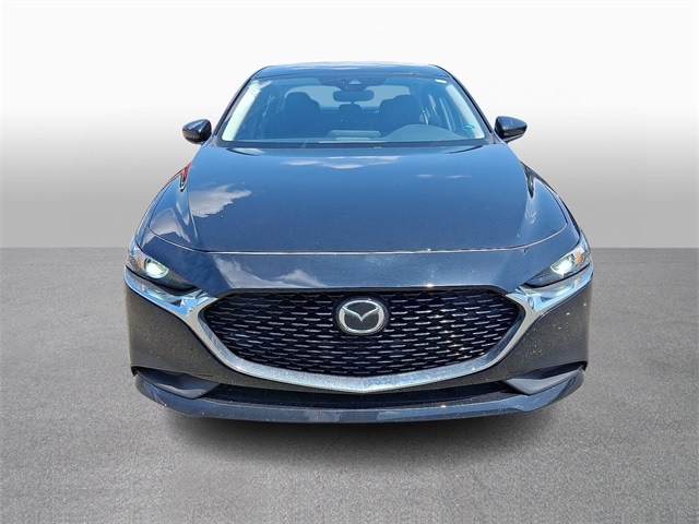 Thumbnail: 2021 Mazda Mazda3 - 2
