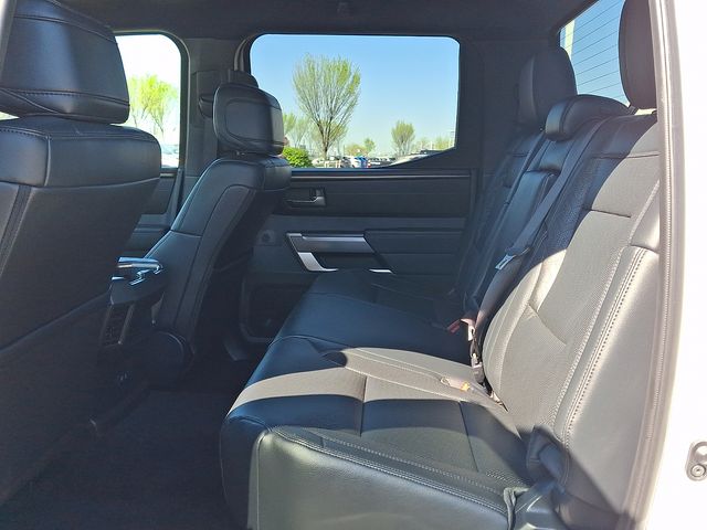 Thumbnail: 2025 Toyota Tundra - 10