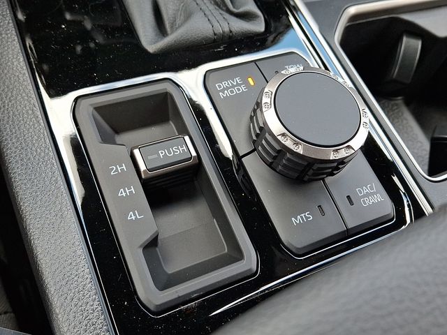 Thumbnail: 2026 Toyota Tundra - 19