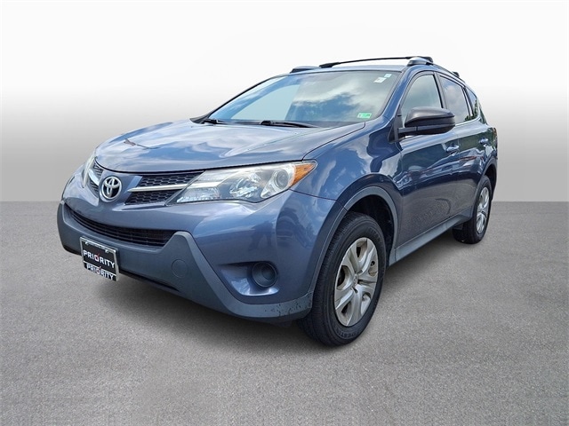 2014 Toyota RAV4 LE -
                  Springfield, VA