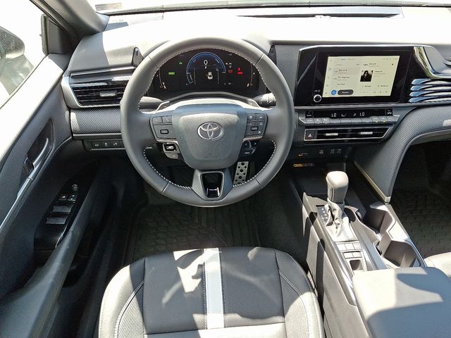 Thumbnail: 2026 Toyota Camry - 9