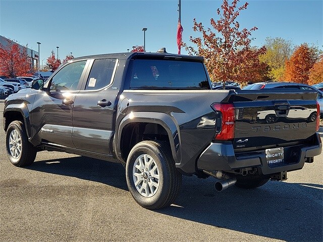 Thumbnail: 2025 Toyota Tacoma - 6