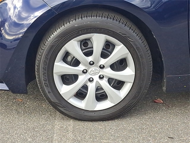 Thumbnail: 2024 Toyota Corolla - 8