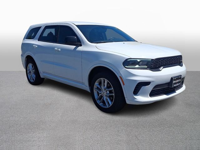 Thumbnail: 2026 Dodge Durango - 3