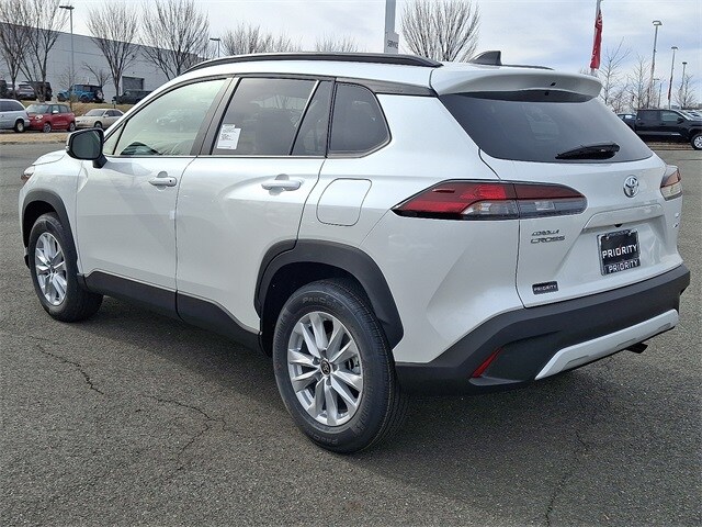 Thumbnail: 2026 Toyota Corolla Cross - 6