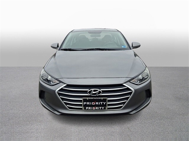 Thumbnail: 2018 Hyundai Elantra - 2