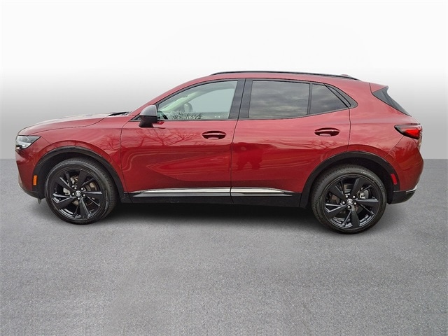 Thumbnail: 2023 Buick Envision - 7