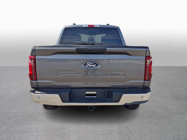 Thumbnail: 2025 Ford F-150 - 5